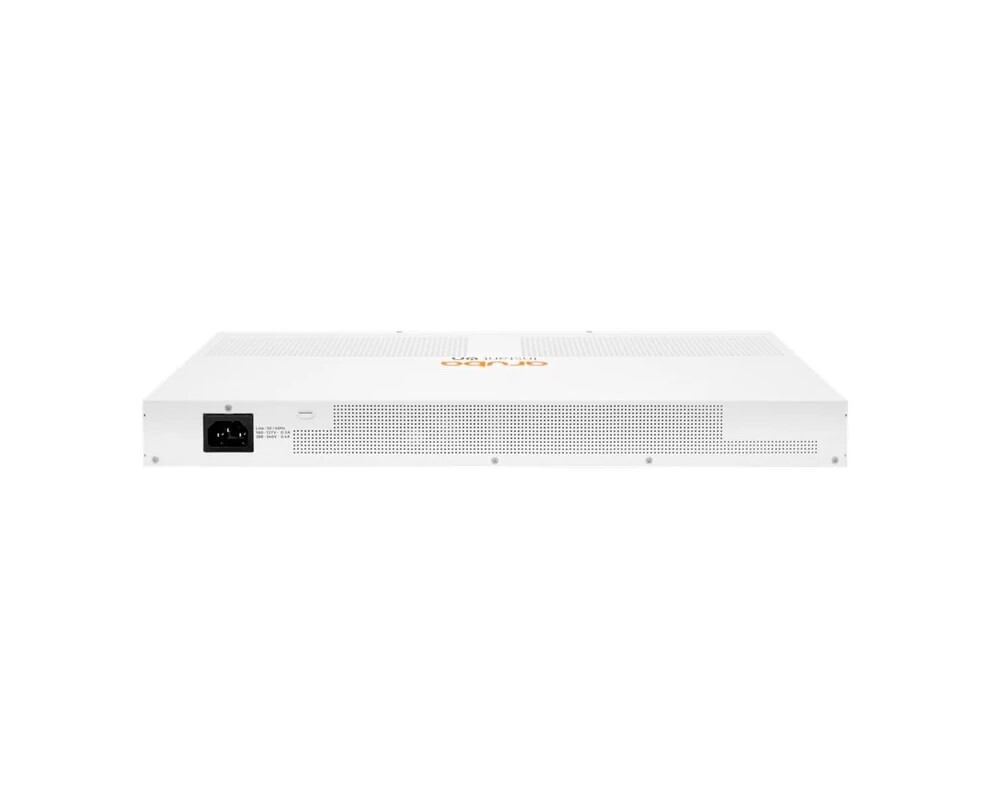 Switch (Комутатор) HPE Aruba IOn 1930 24G 4SFP+ Switch 3