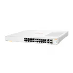 <span>Switch (Комутатор)</span> HPE Networking Instant On Switch 24p Gigabit 2p 10GBT 2p SFP+ 1960 <span class='catalog-num-in-name'>JL806A</span> - 