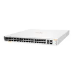 <span>Switch (Комутатор)</span> HPE Aruba Instant On 1960 48G 2XT 2XF PoE+ 600W Switch (P) <span class='catalog-num-in-name'>JL809A</span> - 