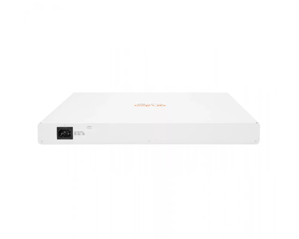 Switch (Комутатор) HPE Aruba Instant On 1960 48G 2XT 2XF PoE+ 600W Switch (P) 3