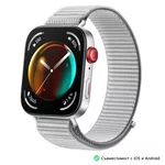 <span>Smart часовник</span> Huawei Watch Fit 3 Solo-B19T Grey Nylon <span class='catalog-num-in-name'>6942103118616</span> - 