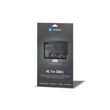  Natec Privacy Filter, Owl, 23.8", 16:9 764204 NFP-1477 на топ цена - PIC.bg