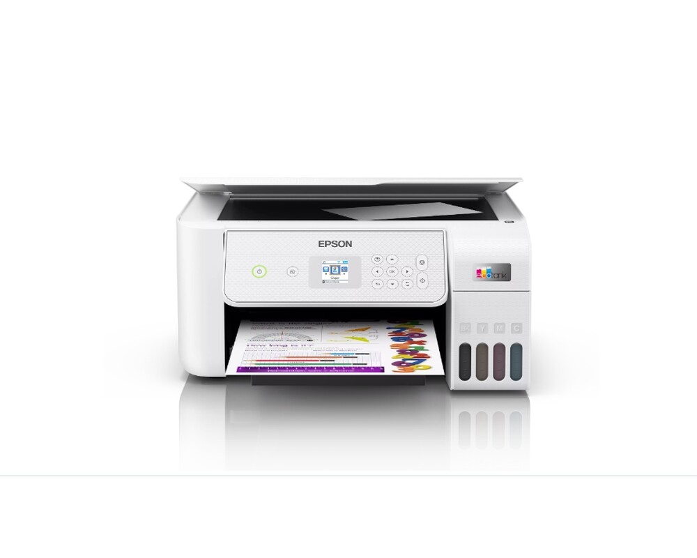 Мултифункционално у-во Epson EcoTank L3286