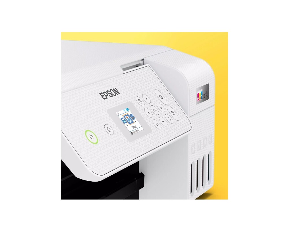 Мултифункционално у-во Epson EcoTank L3286 3