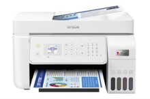  Epson EcoTank L5316 764272 C11CJ65413 на топ цена - PIC.bg