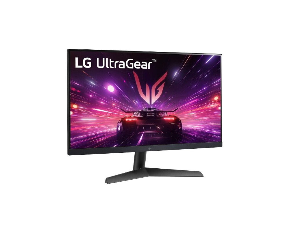 Монитор 24 LG 24GS60F-B 9