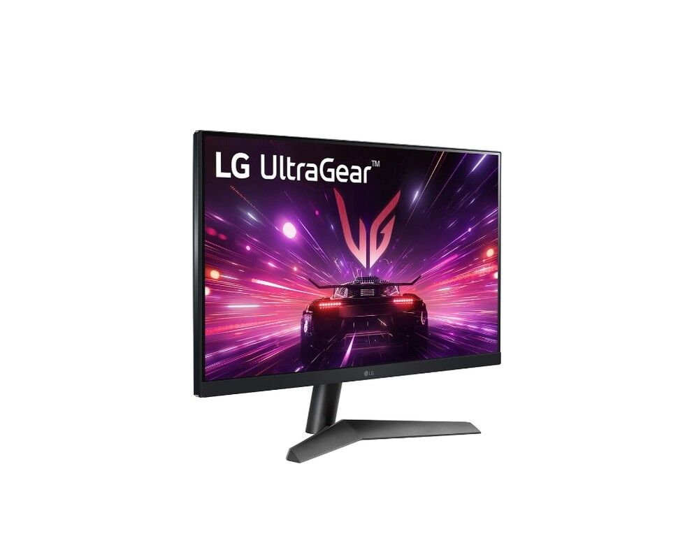 Монитор 24 LG 24GS60F-B 10