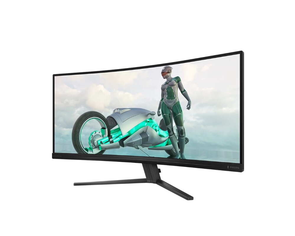 Монитор Philips 34M2C3500L/00 9