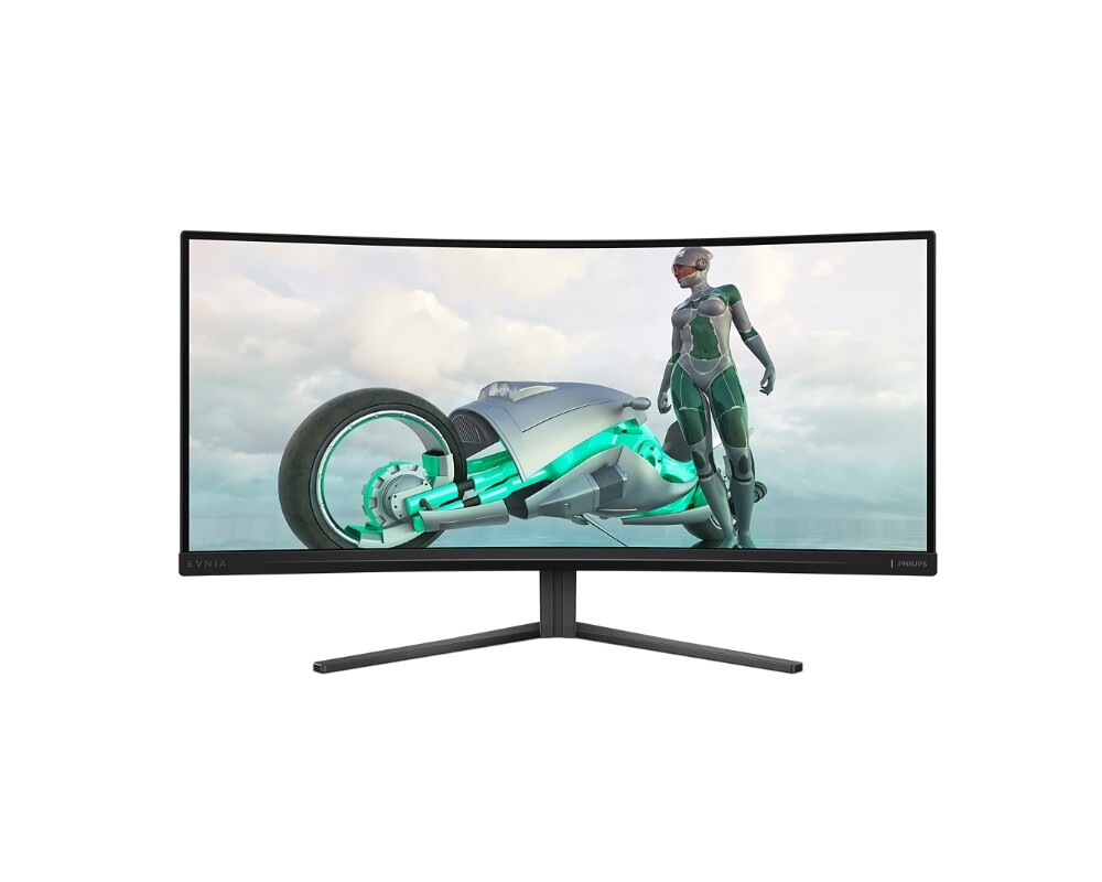 Монитор Philips 34M2C3500L/00 12