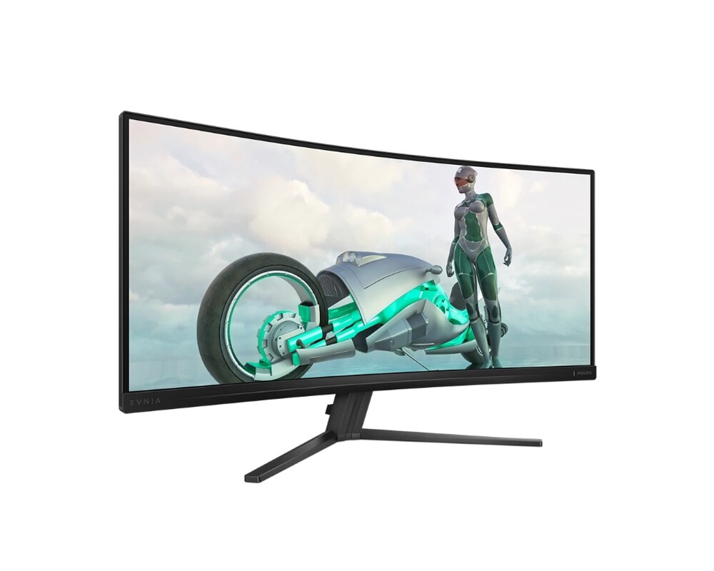 Монитор Philips 34M2C3500L/00 7