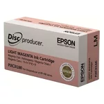 <span>Мастило</span> Epson Discproducer Ink PJIC7(LM) <span class='catalog-num-in-name'>C13S020690</span> - 