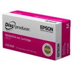 <span>Мастило</span> Epson Discproducer PJIC7(M) <span class='catalog-num-in-name'>C13S020691</span> - 