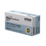 <span>Мастило</span> Epson Discproducer Ink PJIC7(LC) <span class='catalog-num-in-name'>C13S020689</span> - 