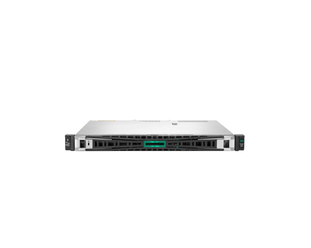 Сървър HPE DL20 G11 6