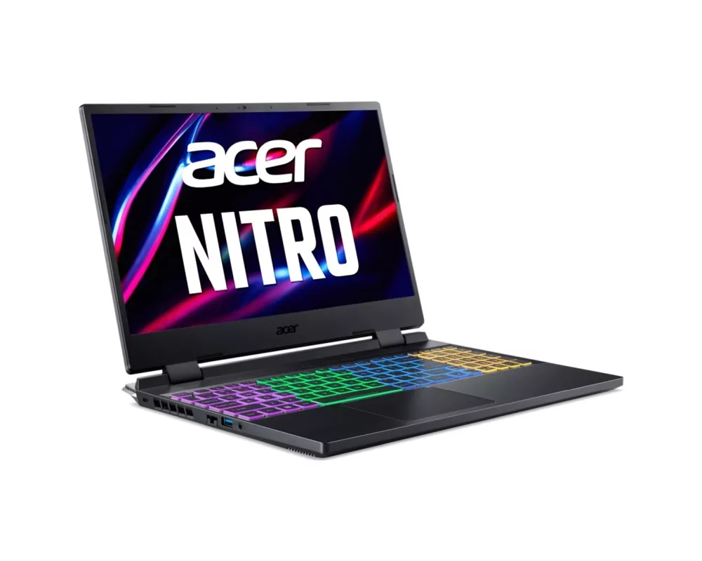 Лаптоп Acer Nitro 5 AN515-58-72NW 2