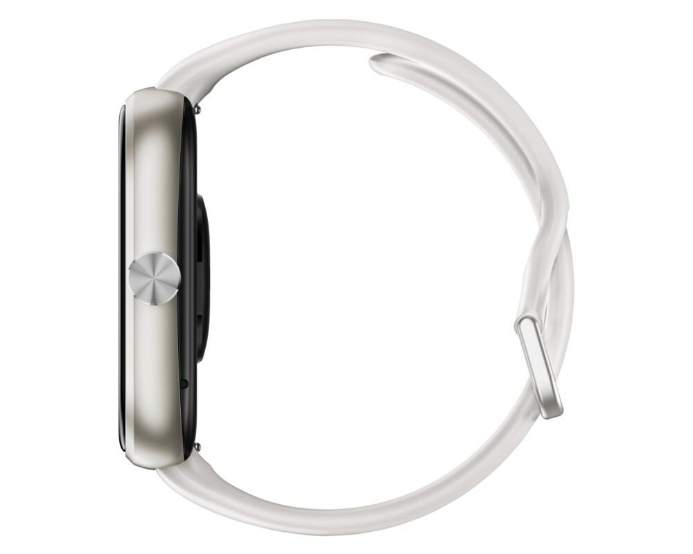 Smart часовник Honor Choice Watch White 3