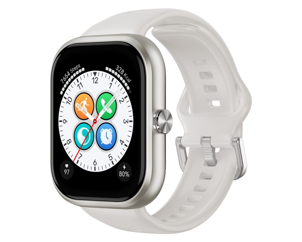 Smart часовник Honor Choice Watch White 2