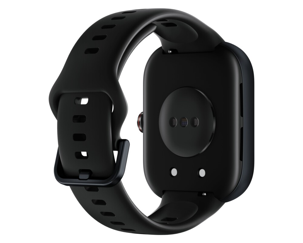 Smart часовник Honor Choice Watch Black 4