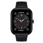 <span>Smart часовник</span> Honor Choice Watch Black <span class='catalog-num-in-name'>6971664934809</span> - 