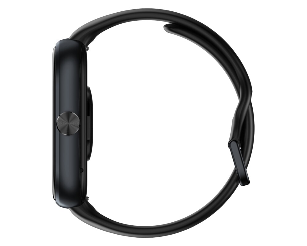 Smart часовник Honor Choice Watch Black 3