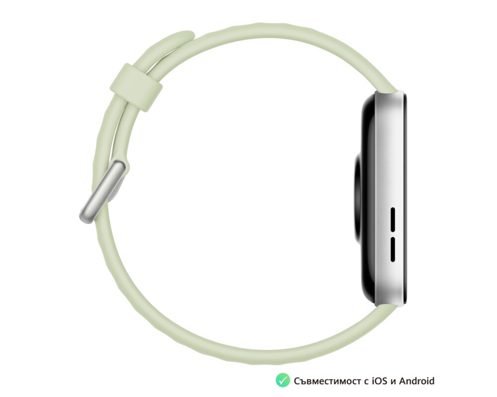 Smart часовник Huawei Watch Fit 3 Green 4