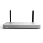 <span>Защитна стена</span> Cisco Meraki MX67W Router/Security Appliance with 802.11ac <span class='catalog-num-in-name'>MX67W-HW</span> - 