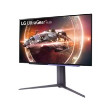  LG 27GS95QE-B 765004 27GS95QE-B на топ цена - PIC.bg