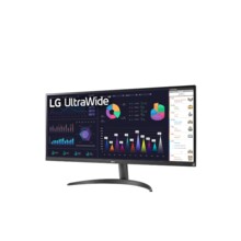 LG 34WQ500-B 765005 34WQ500-B на топ цена - PIC.bg