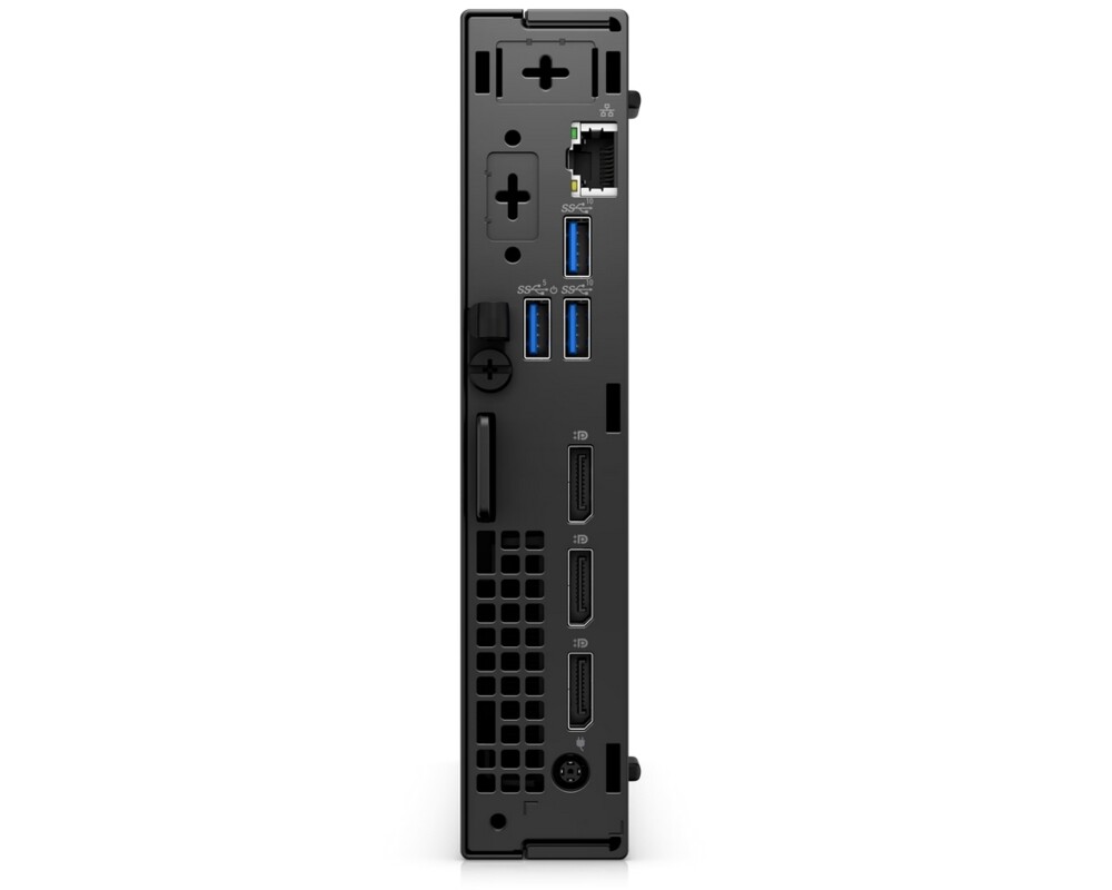 Настолен компютър Dell OptiPlex 7020 MT Plus 4