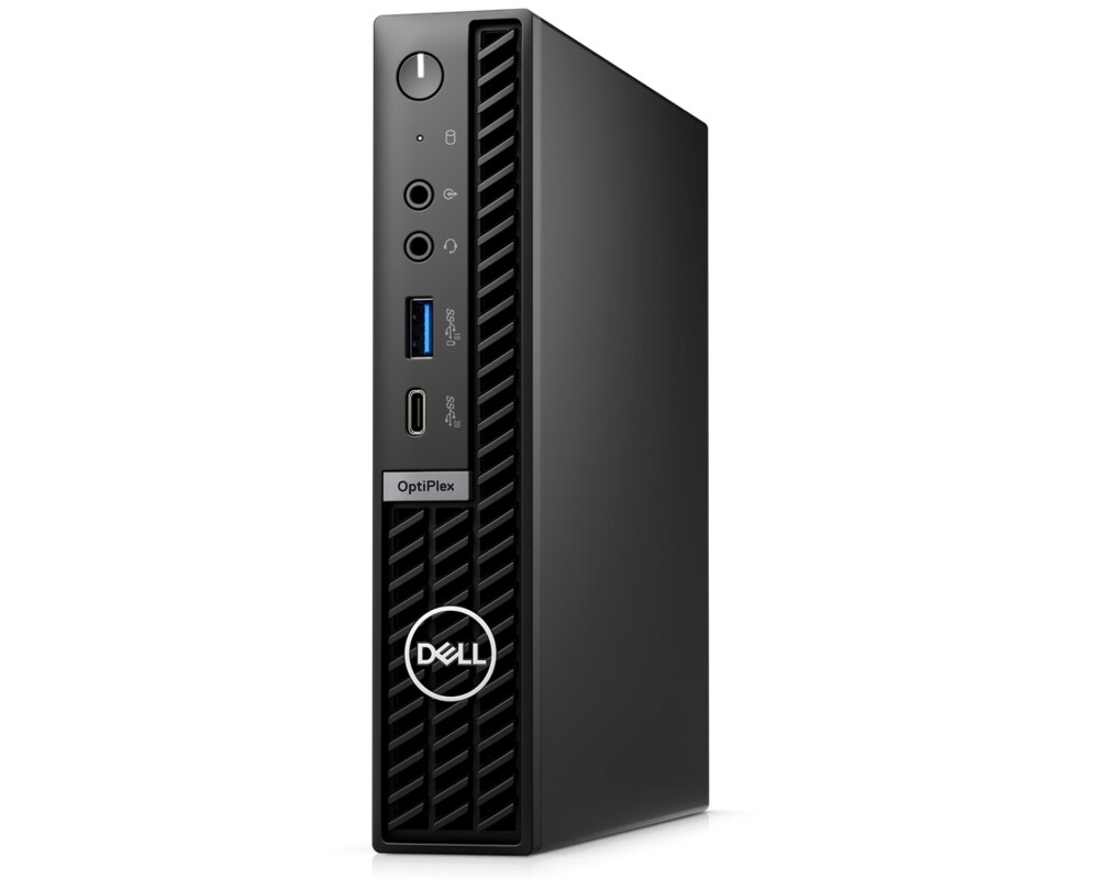 Настолен компютър Dell OptiPlex 7020 MT Plus 2