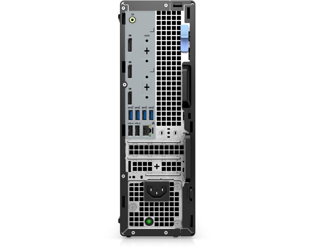 Настолен компютър Dell Precision 3460 SFF 3