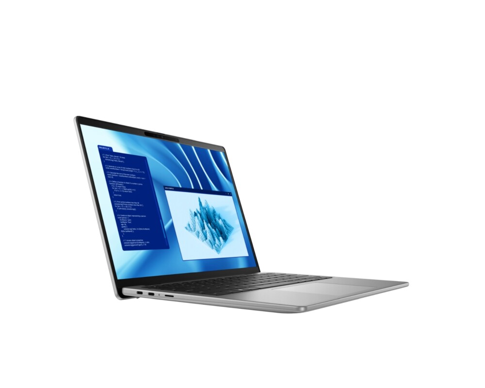 Лаптоп Dell Latitude 7455 3