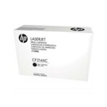 <span>Тонер за принтер</span> HP 14X Black LaserJet Toner Cartridge <span class='catalog-num-in-name'>CF214XC</span> - 