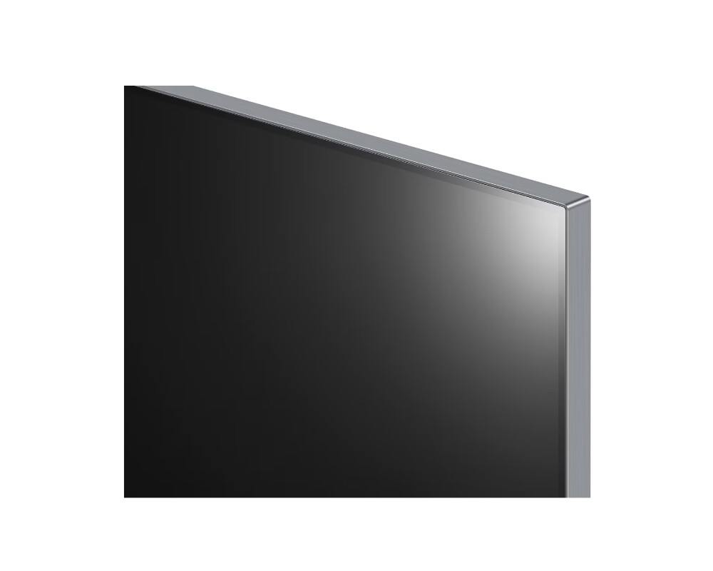 Телевизор LG OLED55G43LS 6