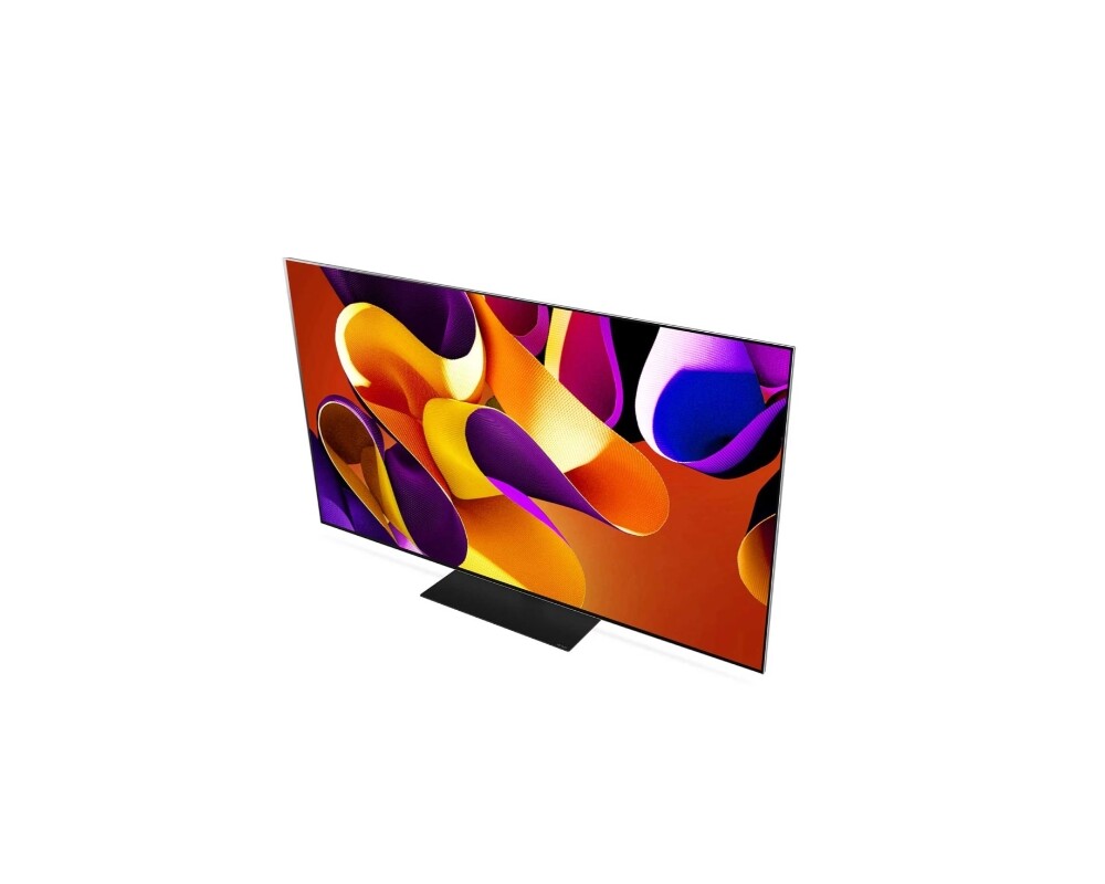 Телевизор LG OLED55G43LS 4