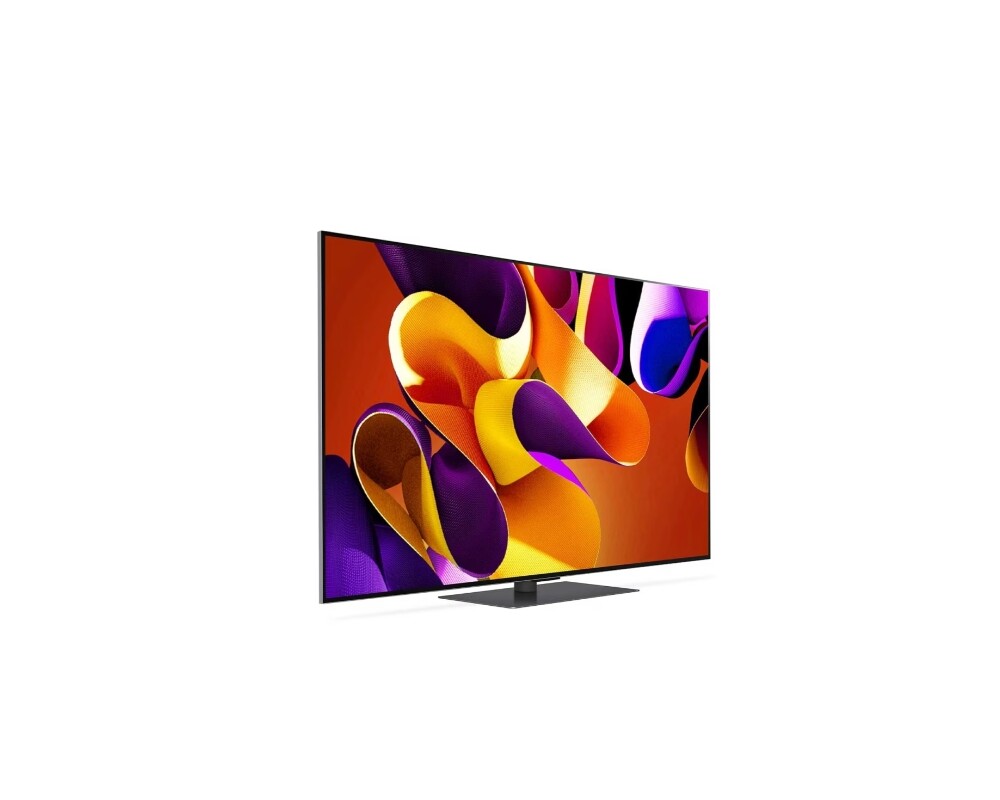 Телевизор LG OLED55G43LS 3