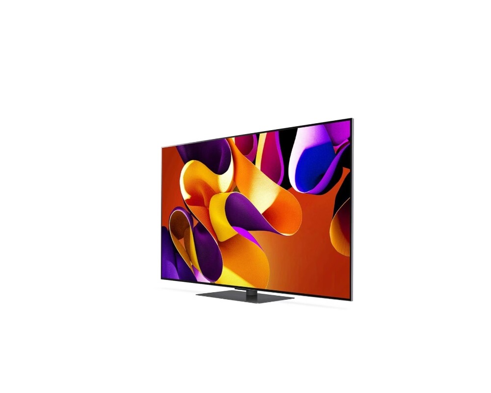Телевизор LG OLED55G43LS 2