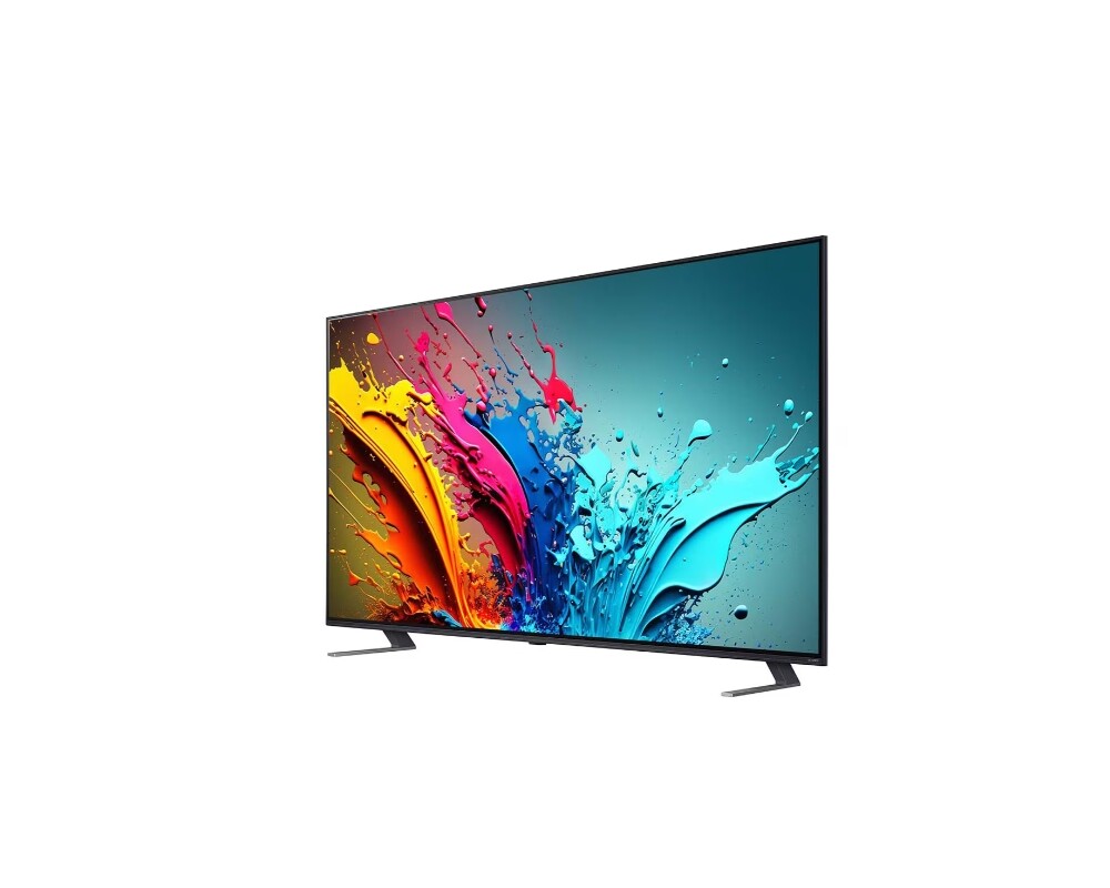 Телевизор LG 55QNED85T3C 3