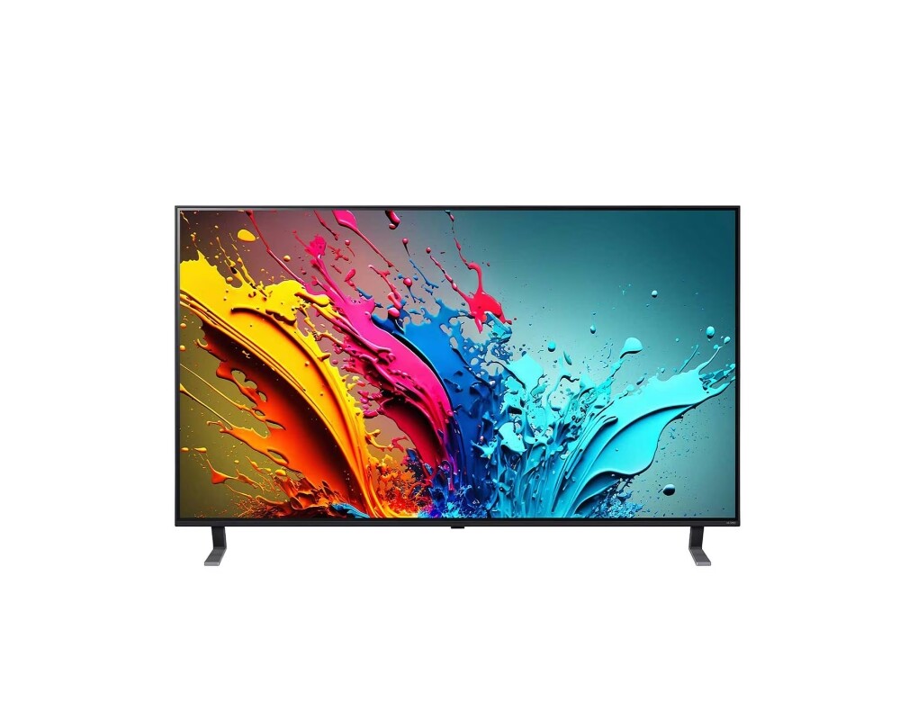 Телевизор LG 55QNED85T3C 2