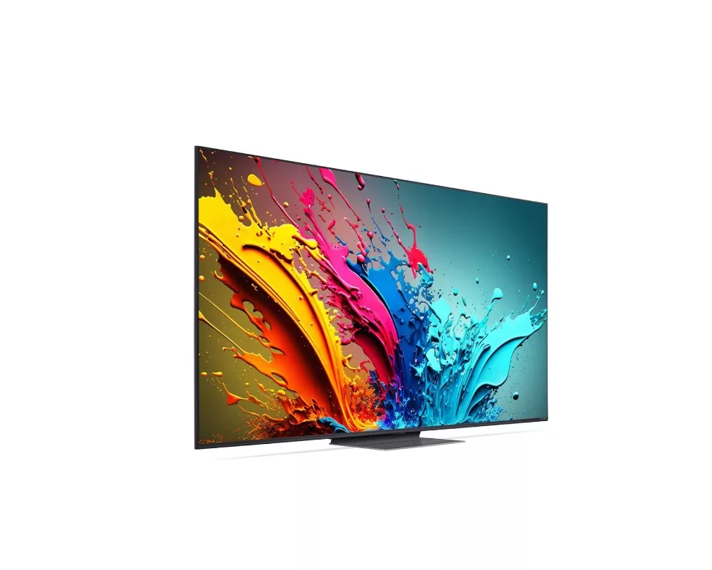 Телевизор LG 75QNED86T3A 2