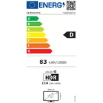 Телевизор LG 75QNED86T3A 4