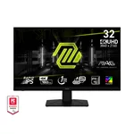 <span>Монитор</span> MSI MAG 322UPF <span class='catalog-num-in-name'>9S6-3DC79T-011</span> - 