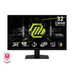 <span>Монитор</span> MSI MAG 322UPF <span class='catalog-num-in-name'>9S6-3DC79T-011</span> - 