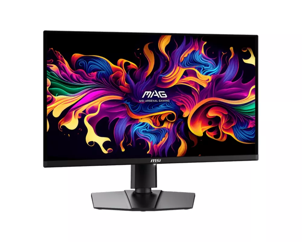 Монитор MSI MAG 271QPX QD-OLED 3