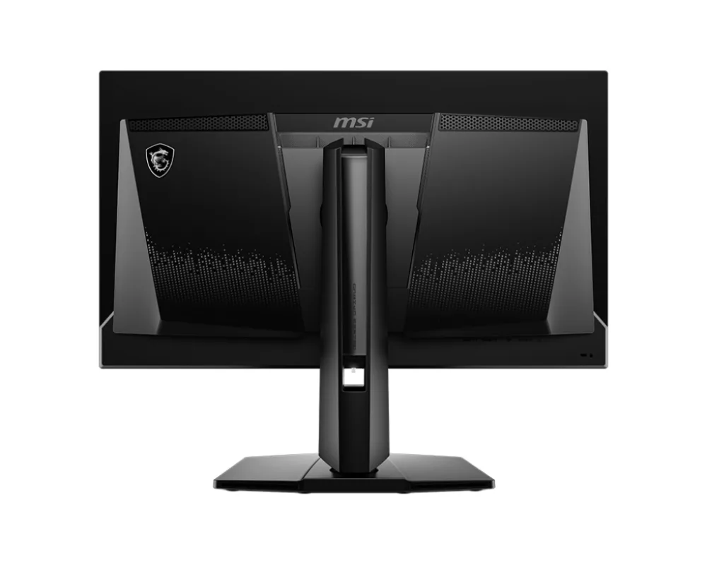 Монитор MSI MAG 271QPX QD-OLED 5