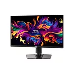 Монитор MSI MAG 271QPX QD-OLED 2
