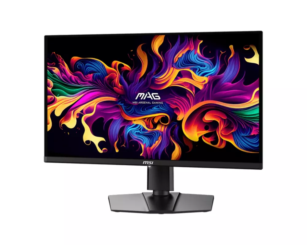 Монитор MSI MAG 271QPX QD-OLED 2