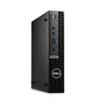 <span>Настолен компютър</span> Dell OptiPlex 7020 MFF Plus <span class='catalog-num-in-name'>N106O7020MFFEMEA_N2_VP_UBU_2TBSSD</span> - 