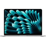 <span>Лаптоп</span> Apple MacBook Air 13.6 SILVER/M3/10C GPU/16GB/256GB/US keyb <span class='catalog-num-in-name'>Z1B8001DQ</span> - 