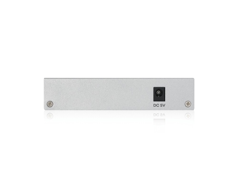 Switch (Комутатор) ZyXEL GS1200-5 4